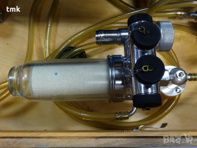 Ретро инхалатор Medi 103, снимка 5 - Други ценни предмети - 29835206