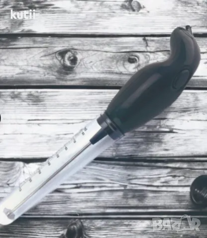 💥🔥ГОЛЯМО НАМАЛЕНИЕ НА МИКСЕР ЗА ФРАПЕ С ЧАШКА🔥  👉ПРОМО ЦЕНА :27,99 лв🔥, снимка 1