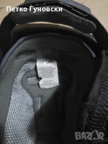 Детски ски обувки и ски каски, снимка 10 - Зимни спортове - 53333998