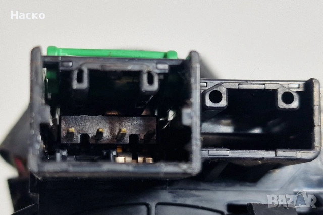 Лентов Кабел Mitsubishi Outlander Митсубиши Аутлендър 2001г-2006г, снимка 3 - Части - 54234374