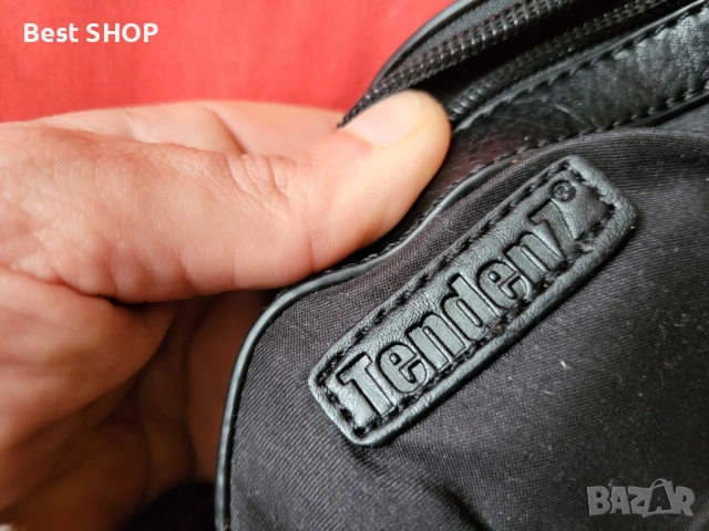 Дамска Чанта TENDENZ, снимка 3 - Чанти - 54064262