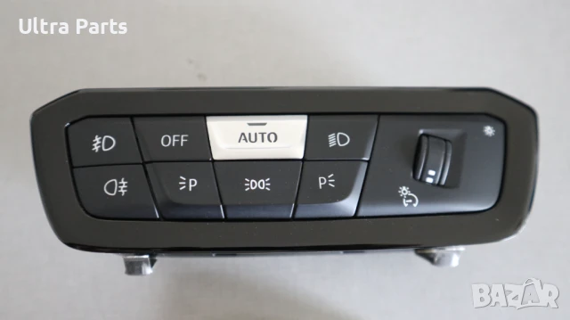  Оригинален бутон светлини за BMW G20 G21 G22 G26 5A16B20, снимка 2 - Части - 50516934