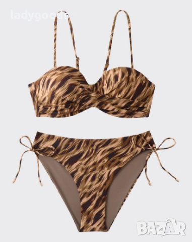 Бански костюми.Модел 909., снимка 4 - Бански костюми - 54319103