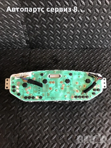 Скоростомер бензин 1.8 for KIA Carens (2002-2006) 0K2JK55430, 7881-8740, снимка 2 - Части - 53132919