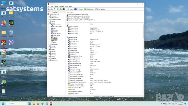 Видео карта NVidia GeForce Palit GT430 HDMI 1024MB GDDR3 128bit PCI-E, снимка 17 - Видеокарти - 51636220