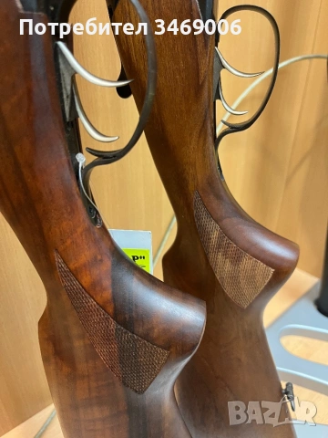 Ловна пушка “МР 27М” кал. 12/76, снимка 4 - Ловно оръжие - 53355253