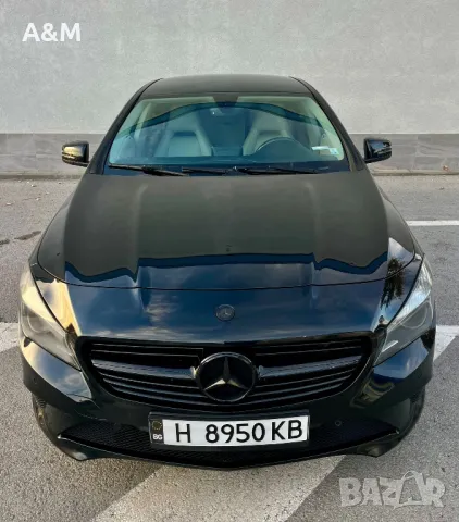 Mercedes-Benz, снимка 4 - Автомобили и джипове - 47747124