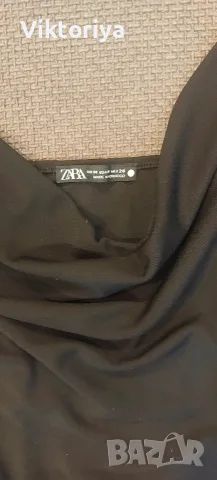 Дамски потник Zara , снимка 7 - Потници - 56007710