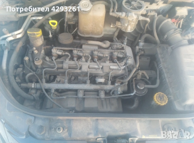 Kraisler, снимка 4 - Автомобили и джипове - 53167062