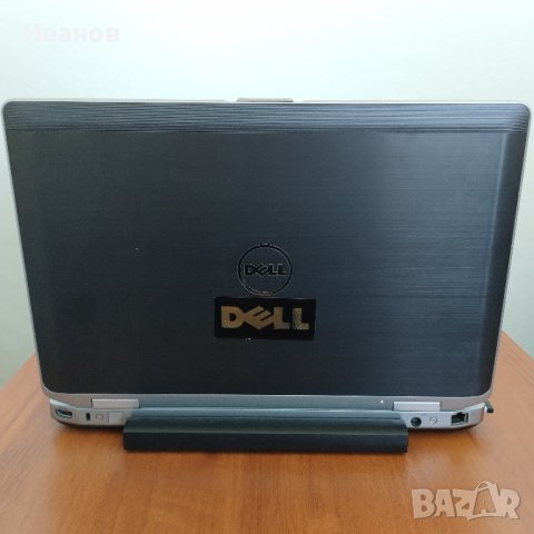 Лаптоп Dell Latitude E6430 с Intel Core i5, снимка 5 - Лаптопи за дома - 42650228