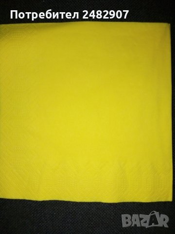 Салфетки за декупаж на бройка, снимка 13 - Други - 39565612