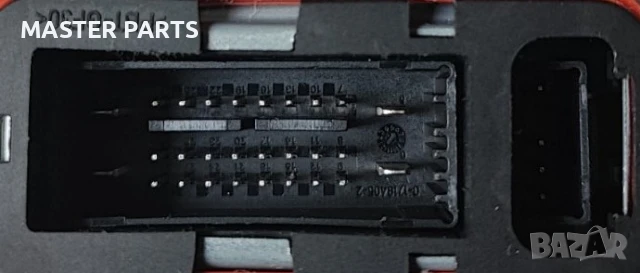 НОВ! Mercedes XENON Баласт W204 и др. - Гаранция! A2048700126, снимка 3 - Части - 50651796