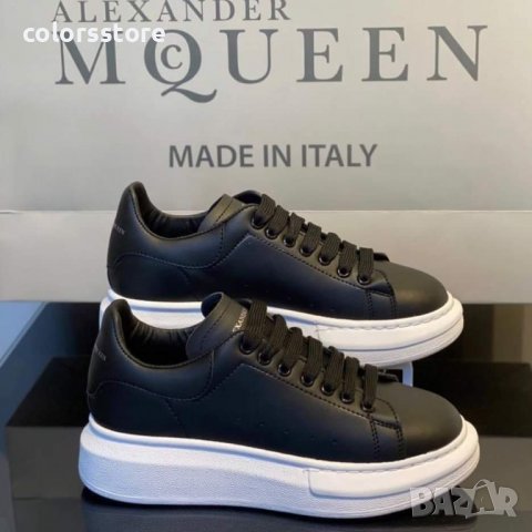 Дамски кецове  Alexander McQueen  код Br112