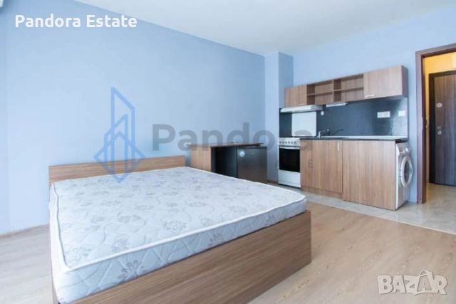 1-СТАЕН апартамент под наем, гр. София, кв. Студентски град