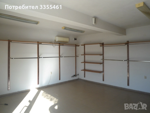 Давам под наем (продавам)търговски обект в гр.Раковски, снимка 2 - Магазини - 52920853