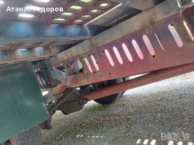 iveco daily 35c11, снимка 15 - Бусове и автобуси - 50242217