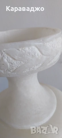 Испанска Лампа/Ваза, снимка 7 - Настолни лампи - 50932086