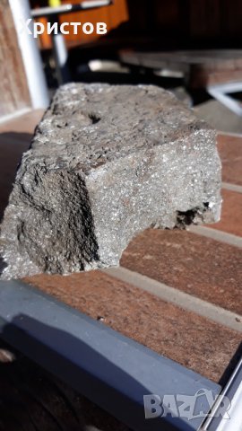 Купувам ферохром , снимка 1