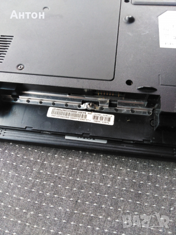 Лаптоп MEGA BOOK  S430 X   за  ЧАСТИ, снимка 16 - Части за лаптопи - 36516974