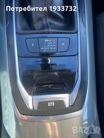 Peugeot 308 2019г., снимка 12 - Автомобили и джипове - 52777762