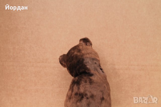 Стара играчка произведена в СССР, снимка 7 - Колекции - 40404529