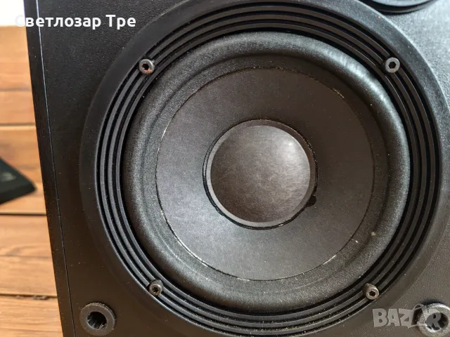 BOSE interaudio 2000xl, снимка 5 - Тонколони - 56489248