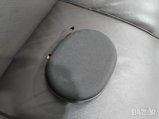 Sony WH-1000XM3, Wireless Noise Cancelling Слушалки, С Оригинален Калъф+Аксесоари, Отлично Състояние, снимка 3 - Bluetooth слушалки - 54005013