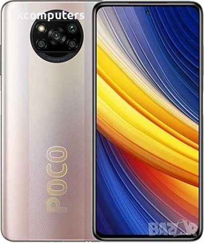 ЧАСТИ - за XIAOMI - Poco X3 (2020)