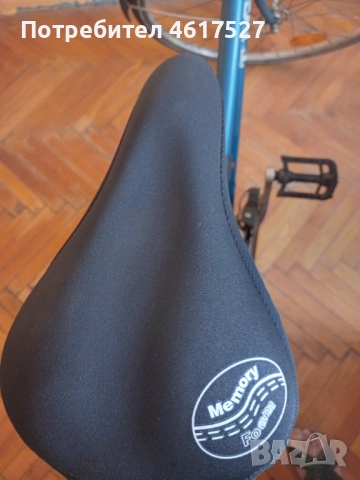 Велосипед Тигра , снимка 7 - Велосипеди - 51993454