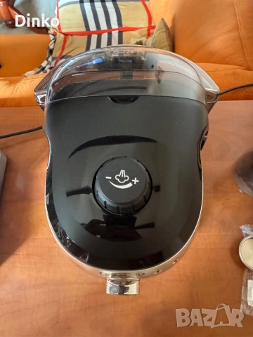 Кафемашина DELONGHI в гаранция, снимка 4 - Кафемашини - 51881116