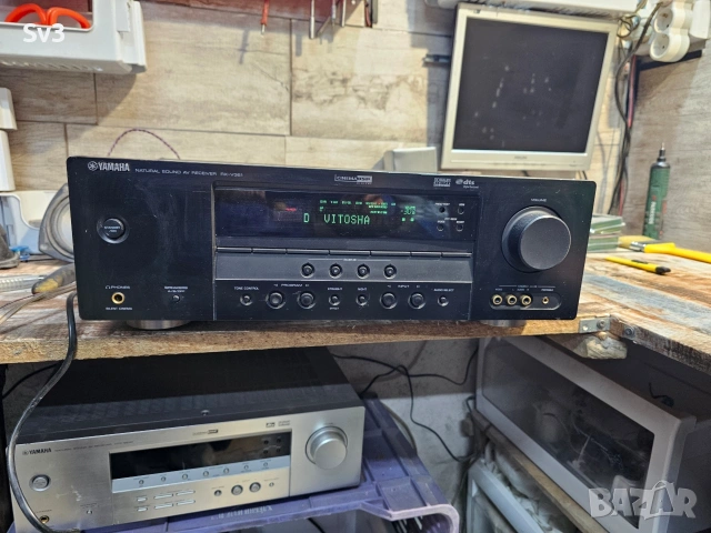 Yamaha RX-V361
