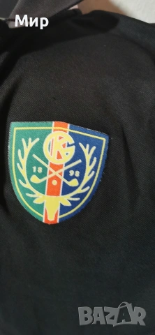 Тениска(поло) за голф Backtee , снимка 3 - Спортни дрехи, екипи - 54220906