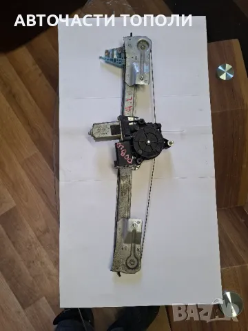 Стъклоповдигач механизъм ел.стъкло Фиат Добло Fiat Doblo 2010+, снимка 7 - Части - 48705954