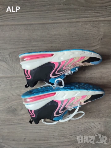 Дамски маратонки 39 номер, снимка 5 - Маратонки - 51176275