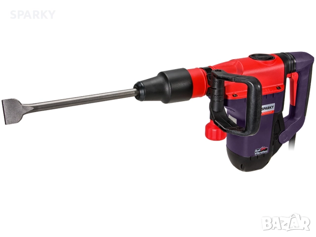 SPARKY K 920CE Къртач със SDS Max
