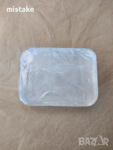 глицеринов сапун Гардения