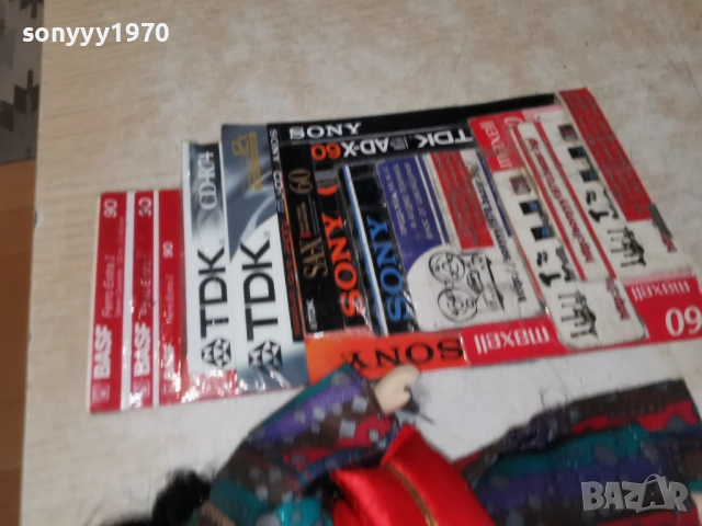 ПОРЦЕЛАНОВА КУКЛА ОТ ИТАЛИЯ 1704261722LCHERY1, снимка 10 - Колекции - 54228496