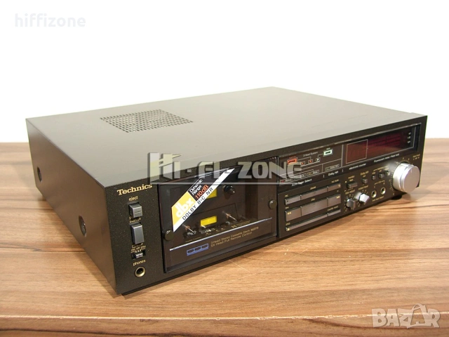 ДЕК   Technics rs-m273 /1 