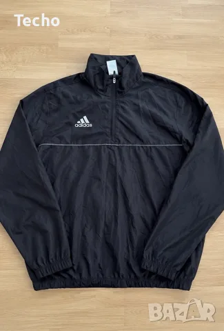 Adidas ветровка