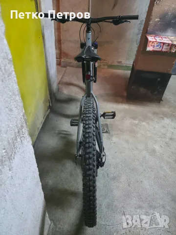 Trek Marlin "29" M/L, снимка 4 - Велосипеди - 55753746