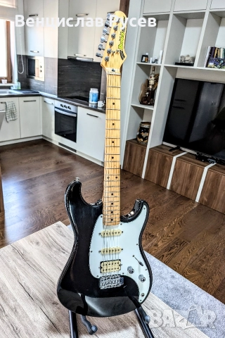 Ibanez Blazer BL100, 1995, Japan, снимка 2 - Китари - 52815316