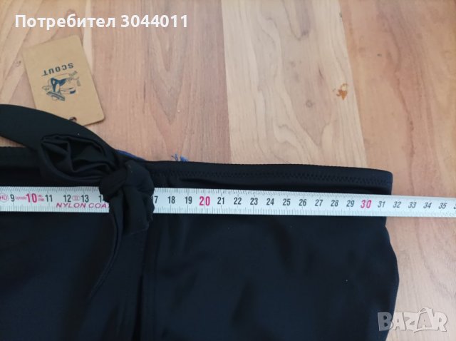 Scout Нов бански XS, снимка 4 - Бански костюми - 37909061