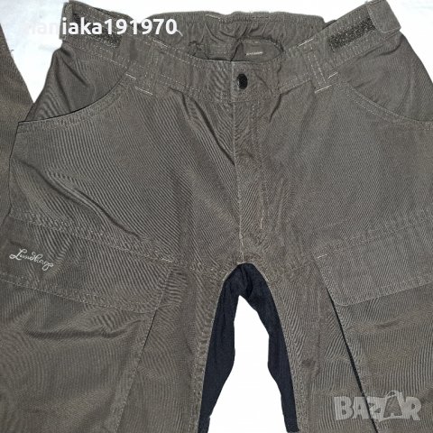 Lundhags Travers 2 JR Pant , снимка 9 - Спортна екипировка - 38117669