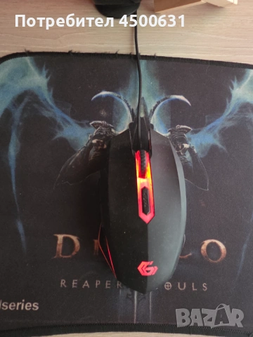 Настолен компютър, снимка 4 - Геймърски - 54074589