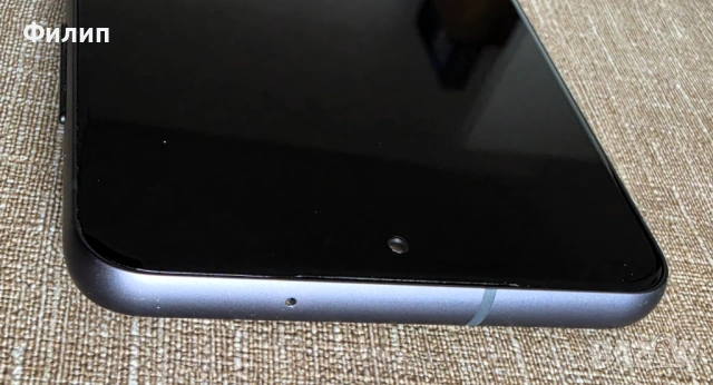 Samsung Galaxy S21FE 128/6GB+ Galaxy Watch 4 - 44 мм, снимка 7 - Samsung - 53925514