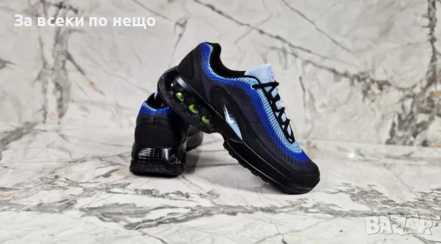 Nike Мъжки Маратонки👟Мъжки Спортни Обувки Найк - Налични Различни Цветове Код P242, снимка 10 - Маратонки - 49760047