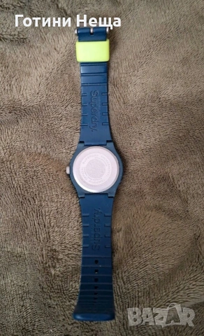 🟣 Часовник Superdry - Unisex❗️✅️, снимка 3 - Мъжки - 53943711