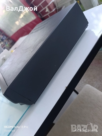 Akai VS-R110EDG, снимка 7 - Плейъри, домашно кино, прожектори - 51476146