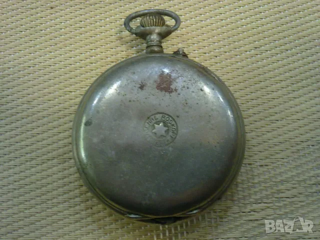 ROSKOPF PATENT, снимка 2 - Антикварни и старинни предмети - 49467171