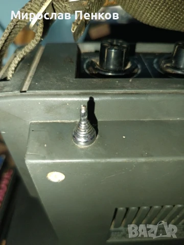 Транзистор , снимка 6 - Радиокасетофони, транзистори - 51161609